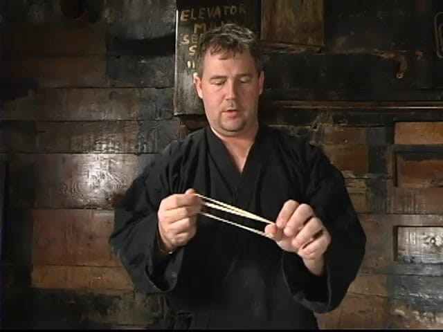 Hogtied by Kink: アドリアナ・ニコール