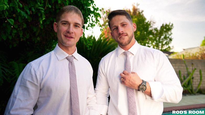 Rods Room: Rodsroom Brandon - Roman