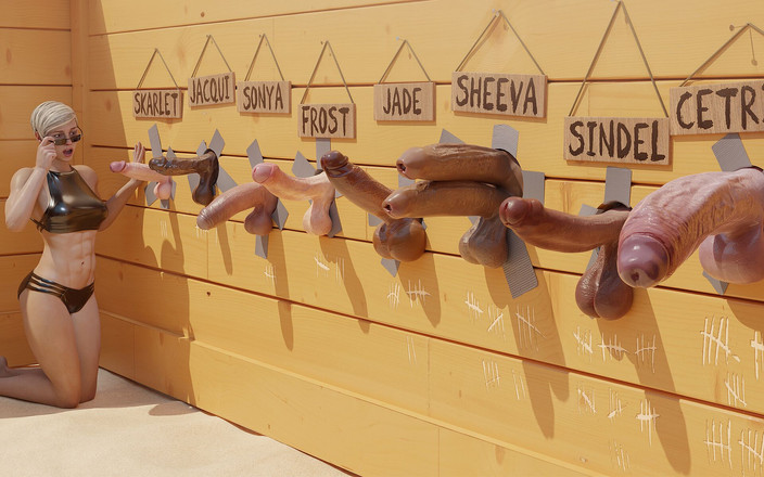 Hatano Oshidax: 해변에서 맛있는 달콤한 핫한 쾌락의 큰 엉덩이를 삼키는 Nyl 격렬한 하드 섹스