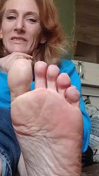 Foot Ignore