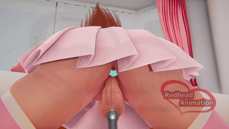 TravisMillpi: 継母がカウガールでセックスマシンを使っているところを見つかった