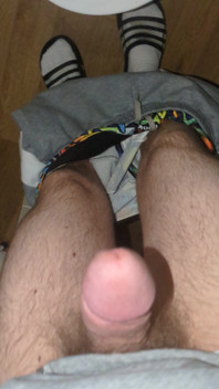 Cock Shot