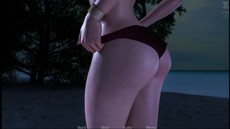 Jbert: Die stiefmutter der besten freundin teil 1_ Mrs. Karen Walkthough_milfs of...