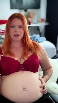 Bigger Belly Than Mine