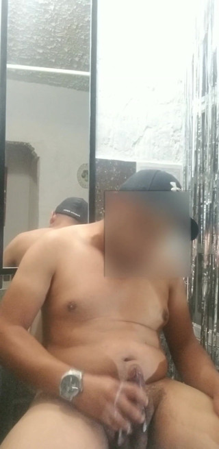 Caballero27xxx: vulcão leiteiro
