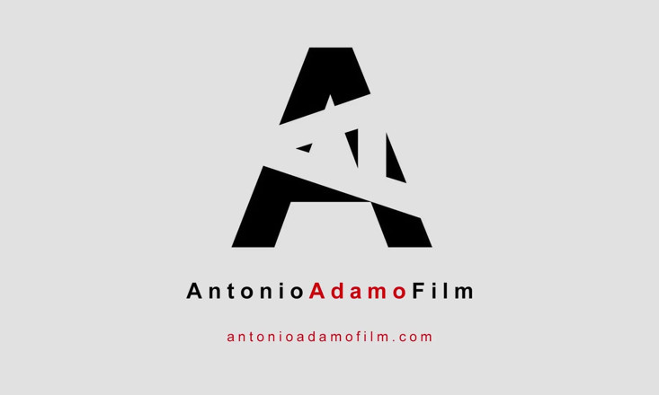 Antonio Adamo Film: Blonde MILF gets her ass broken by a stranger at...