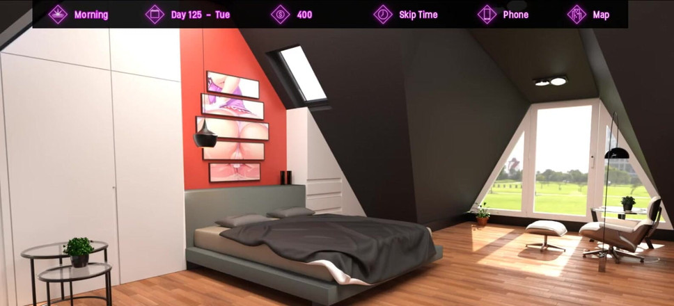 Miss Kitty 2K: Mitternachtsparadies teil 71 - Logans geheimnis von misskitty2k