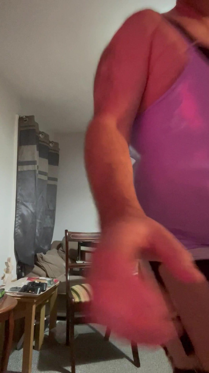 Ancient456: La mia sexy gonna rosa