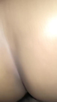 Awek Montel Arab Panas Kongkek Gaya Doggy Pantat Besar Saya
