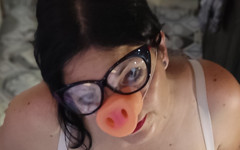 Toilet Mommy: Nechte se vypadat hloupě, hloupý je roztomilý