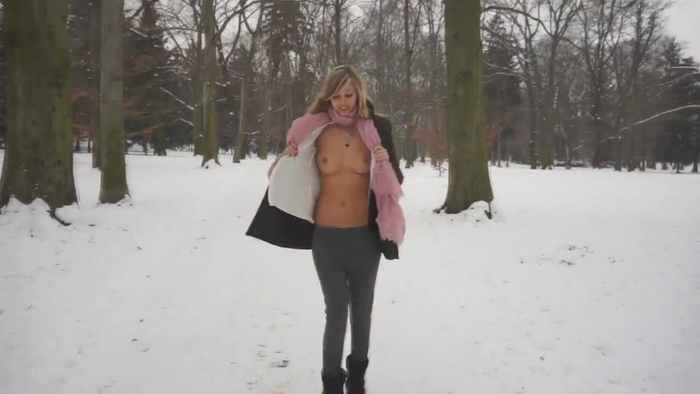 Watch4beauty: Зимние улицы