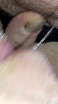 Lingerieliefhebbers - helemaal prikkelende dinsdag tonguing 2
