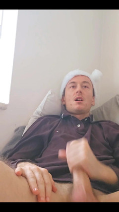 The Max Powers: Candy Cane kerstgeluid