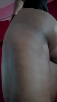 Delicious open butt: Quần áo của tôi đang chuẩn bị từ bỏ ... và bạn sẽ...