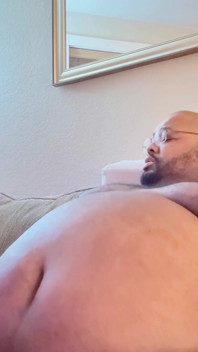 エッジと膨らみ、吹き飛ばす準備ができて