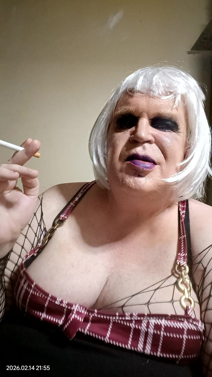Stephanie-Nicole-TV: BBW TV being a bitch and JOI