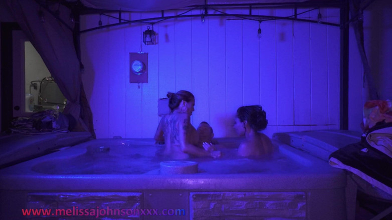 Melissa Johnson: Yang Terjadi di Whoregon