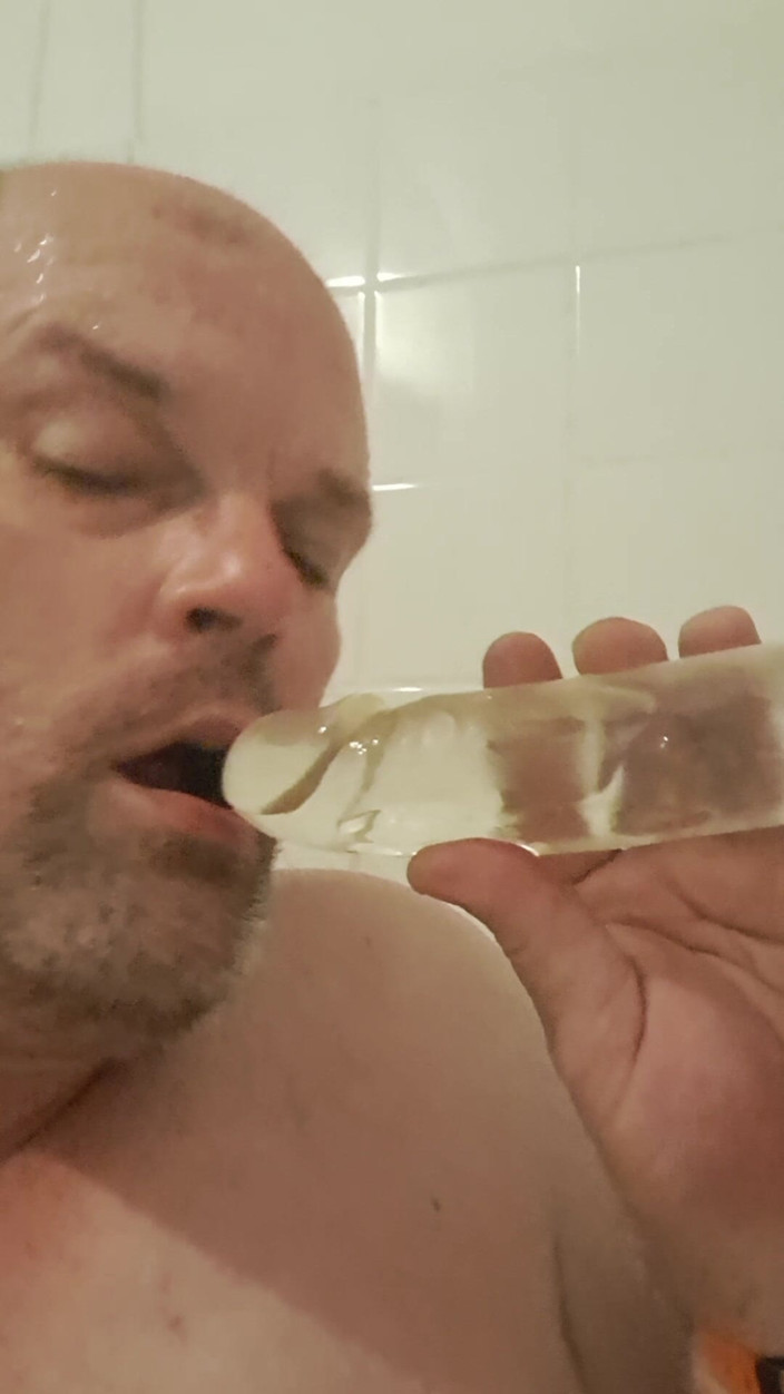 Fickspecht: The Slut Has Completely Neglected Sucking Training