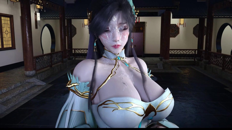 Sexsemimi: 火域继母肖勋儿,第2部分