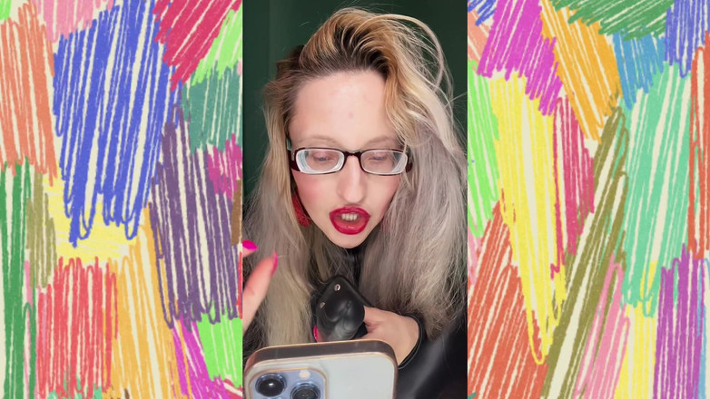 FinDom Goaldigger: Penghinaan untuk pengalaman si banci