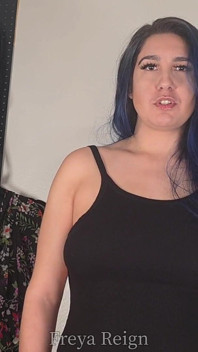 Hausfrau Training: das perfekte outfit, Feminisierung und Sissification dirtytalk