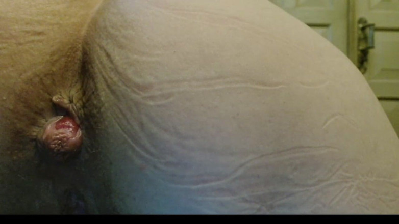 ANGELA_LADY: Orta yaşlı seksi kadının kıllı amında sabah götü en tatlı