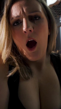 Fick Den Versauten MILF-barkeeper - Clara Dee POV Virtueller Sex