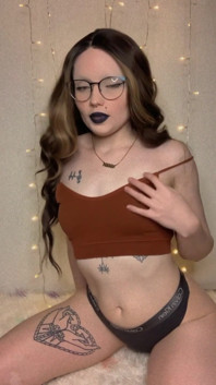 Spookybarbiegrl seksi 31 talimatı (mastürbasyon talimatı)