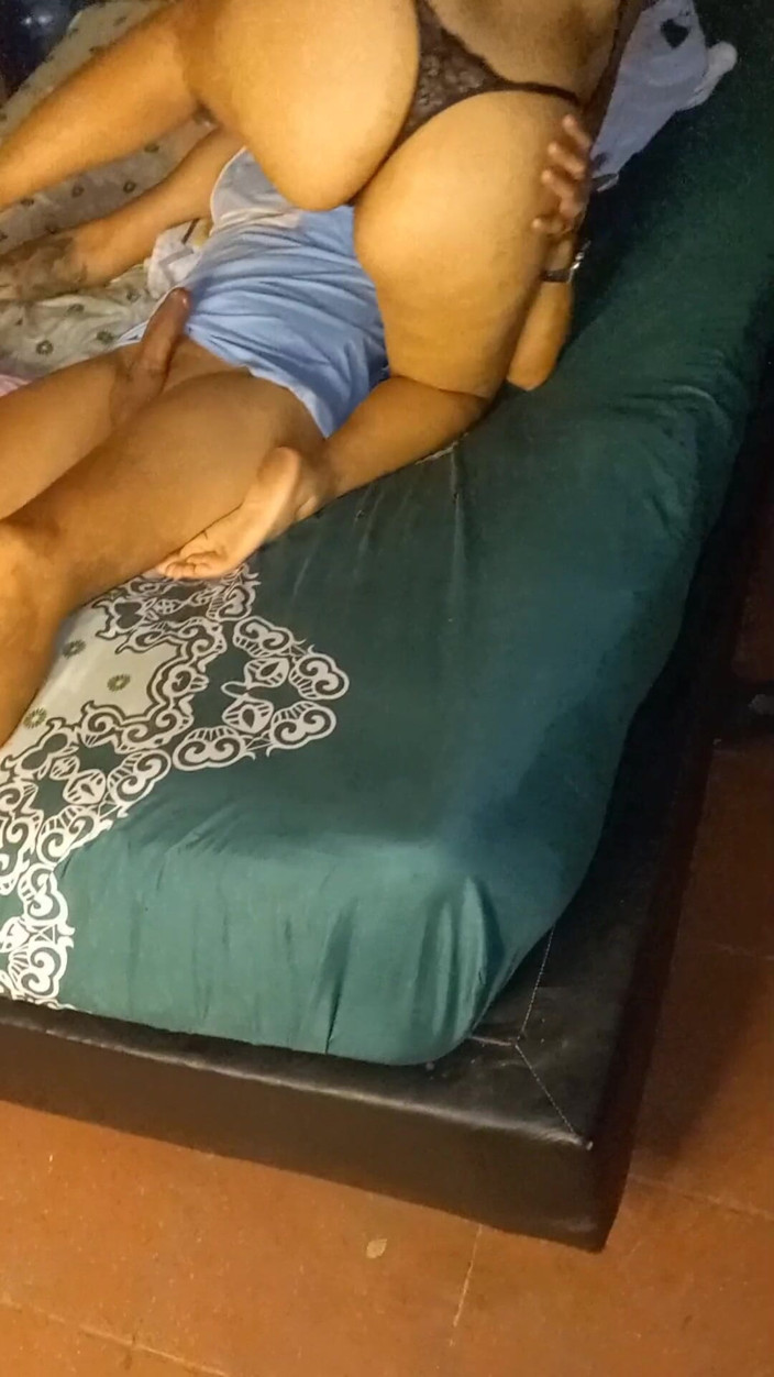 Chavez Producciones: This Took an Unexpected Turn with My Comadre
