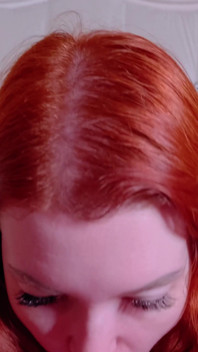 Wifebucket Amateurs - My Wifey Is a Redhead Hottie Who Eats Me in Bed
