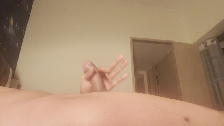 scrabberavi: Desi man masturbacja