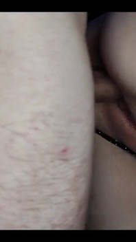 Busty MILF Let Herself Be Fucked Doggystyle