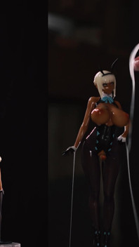Crot sperma kayak lem hot: izayoi erika