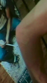 Vintage MILF Gets Fucked by the Clerk in the Store