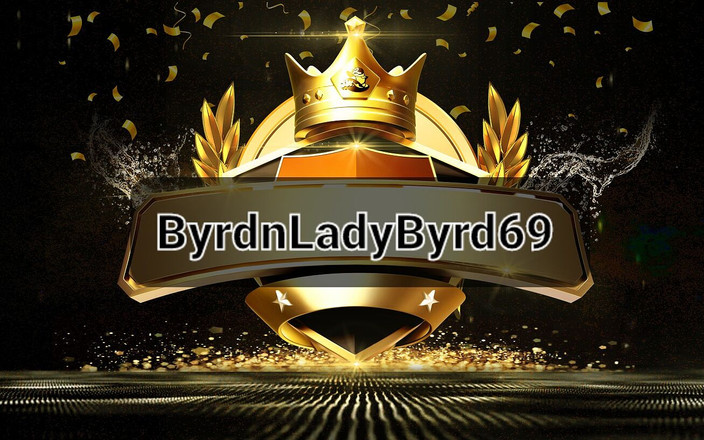 ByrdnLadyByrd69: Byrd69 wichsen für fremden.