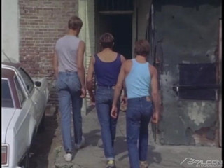 Falcon Studios: Huge 1 - Enhanced