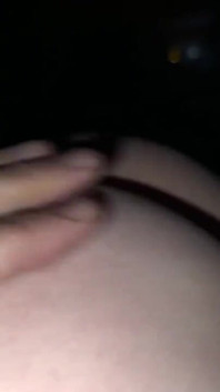 Creampie Crush ze starszym facetem