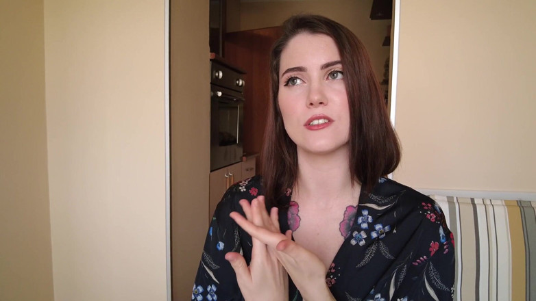 Stacy Moon: Came Back From a Date