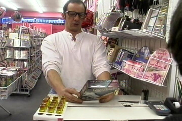 THAGSON RETRO: Car Hood Pounding Blonde Slut Cums Hard