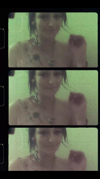 We Love a Little Dance Party in the Shower Watch Me Get Wet