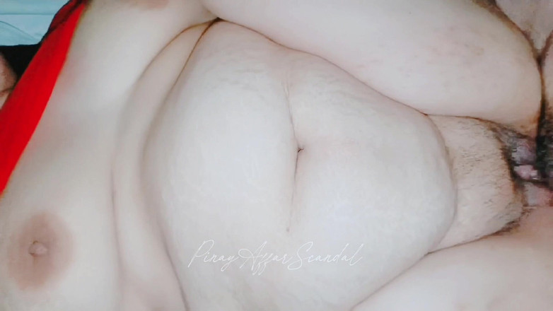 TeenPinayCloseUp: Pinay MILF Große Hüpfende Titten Hart Gefickt