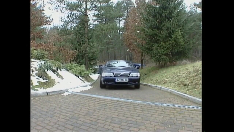 MMV films - The Original: Německé děvky hledají ptáka (celý porno film)