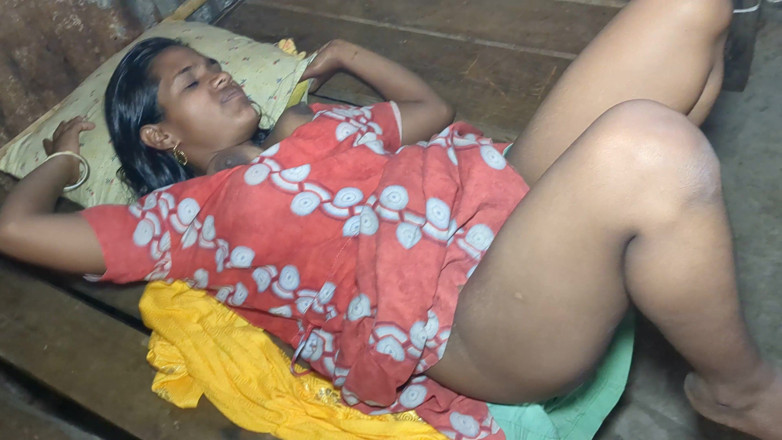 Localpron1: インドの村ホットバビセックスビデオパート2