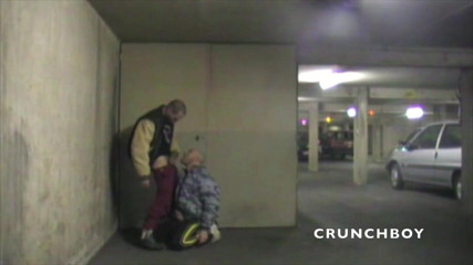Jess Royan XXX: Fucked by Scally boy in a parking