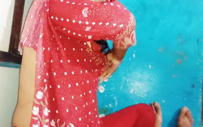 Sexy_girl_nehu: First Time Orgasm Squirting Video