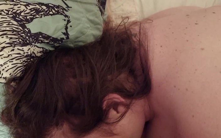 WeAreFukBunnies: Shhh, blas deine ladung in meinen mund