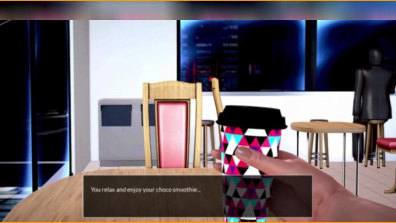 3DXXXTEEN2 Cartoon: Fanora, kẻ biến thái nhỏ bé nứng. Phim hoạt hình...
