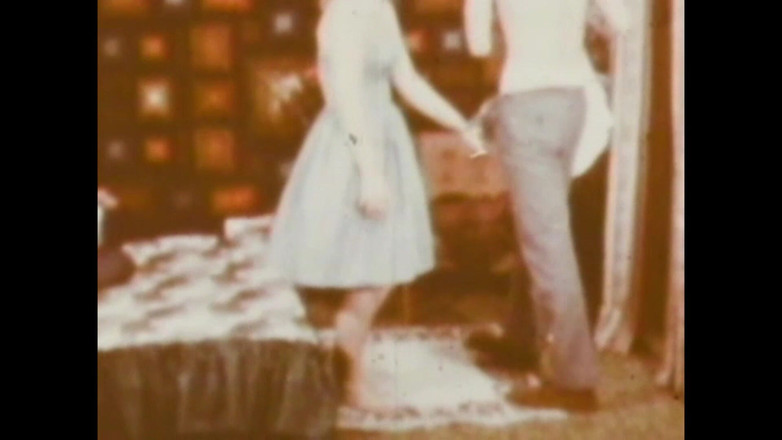 Vintage megastore: 那个带着火辣变态的荡妇