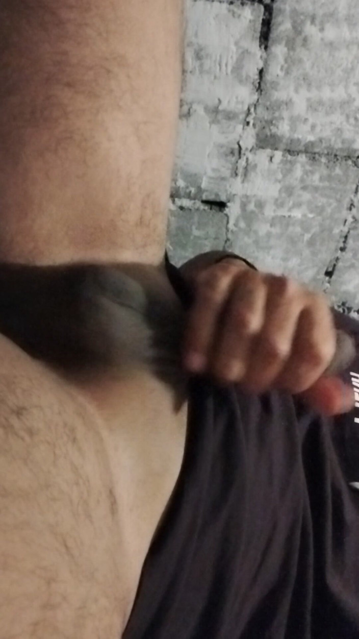 AlexAlejandro13: Rasurame La Verga así Como Me La Rasuro