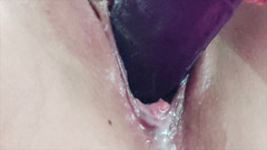 Winonna8: Мокра пизда крупним планом